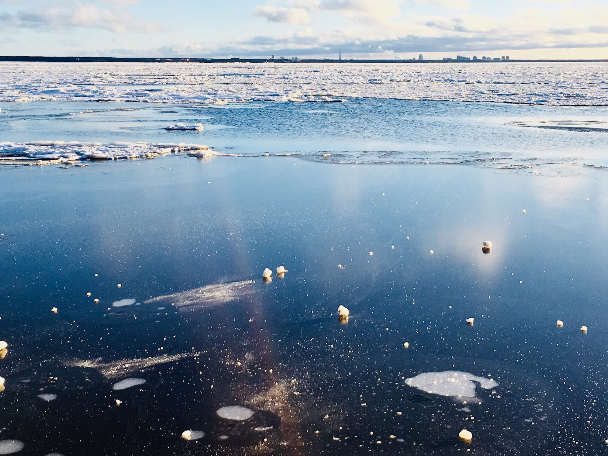 Exploring the Wonders of the World’s Most Unique Lakes